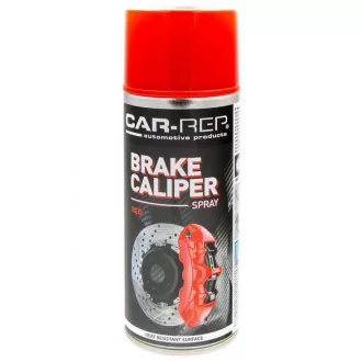 Maston Car-Rep Féknyereg Festék - Piros - 400ml