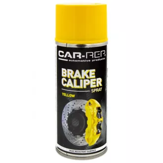 Maston Car-Rep Féknyereg Festék - Sárga - 400ml