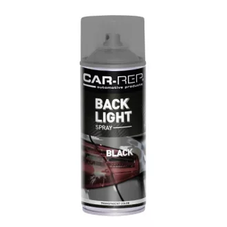 Maston Lámpabúra Festék Spray, Fekete, 400ml