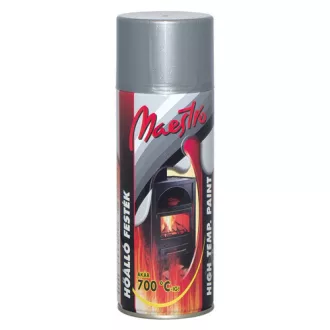 Prevent Maestro Hőálló 700° C-IG, Ezüst, 400 ml, 9022