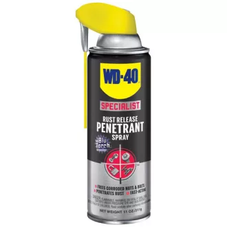 WD-40 SPEC. CSAVARLAZÍTÓ 400ML