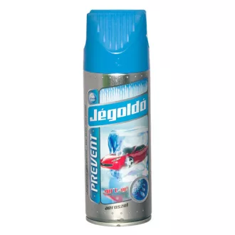 Prevent Jégoldó, Kaparós fejjel, 400ml