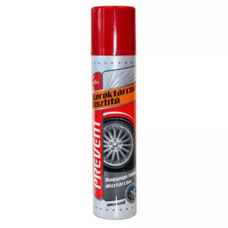 Prevent Keréktárcsa tisztító, Spray, 300 ml