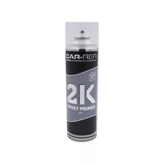 Maston 2 Komponensű Spray, Alapozó Szürke 500ml
