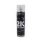 Maston 2 Komponensű Spray, Fekete 500ml