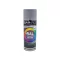 Maston Festék Spray, Ezüst Szürke Ral7001 400ml