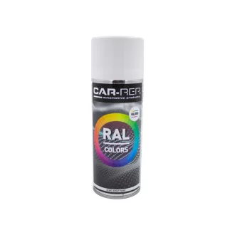 Maston, Festék Spray,Fehér Ral9003 400ml