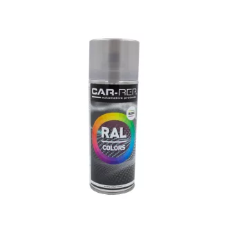 Maston Festék Spray, Fehér-Alumínium Ral9006 400ml