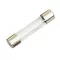 Üveg Biztosíték 7,5A 5X20MM