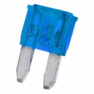 BIZTOSÍTÉK KÉSES MINI 15 A