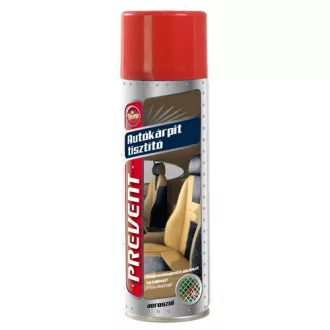 Prevent Kárpittisztító, Spray, 300ml