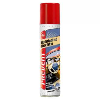Prevent Autóbelső tisztító, Spray