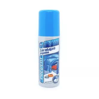 Prevent Zárolajzó, Jégoldó, 50ml