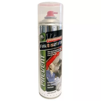 Prevent Féktisztító, Spray, 500ml