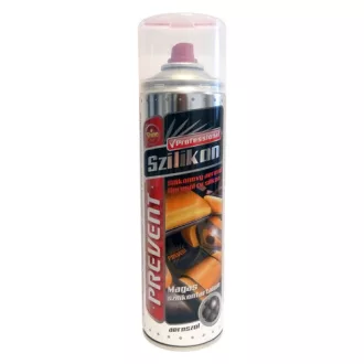 Prevent, Szilikon, Spray, 500ml