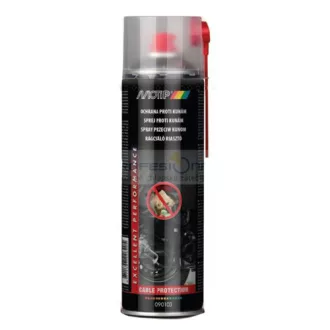 Motip Nyestriasztó, Spray, 500ml