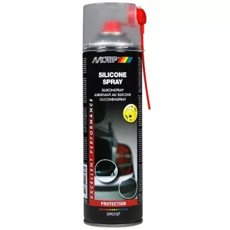 Motip Szilikon, Spray, 500ml