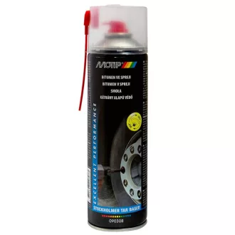 Motip Kátrány alapú, Védő, Spray, 500ml