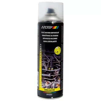 Motip Hideg Zsírtalanító, Spray, 500ml