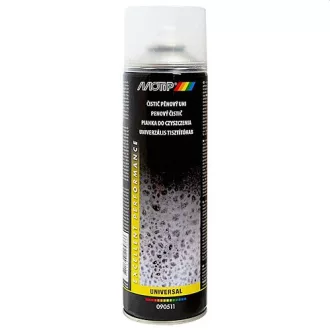 Motip Univerzális tisztítóhab, Spray, 500ml