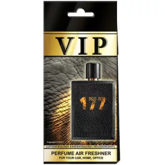 VIP Lapillatosító, 177