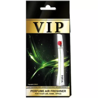 VIP Lapillatosító, 404