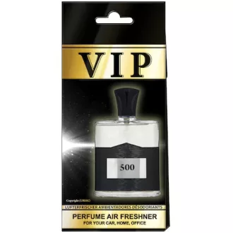VIP Lapillatosító, 500