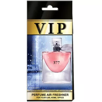 VIP Lapillatosító, 377