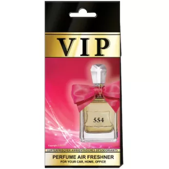 VIP Lapillatosító, 554