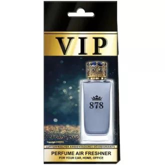 VIP Lapillatosító, 878