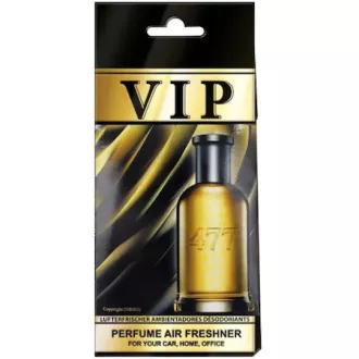 VIP Lapillatosító, 477