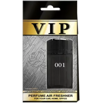 VIP Lapillatosító, 001