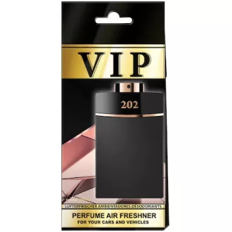 VIP Lapillatosító, 202