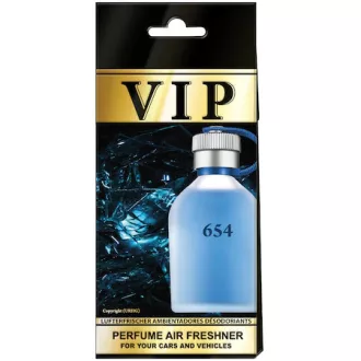 VIP Lapillatosító, 654