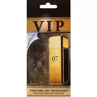 VIP Lapillatosító, 07