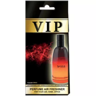 VIP Lapillatosító, 555