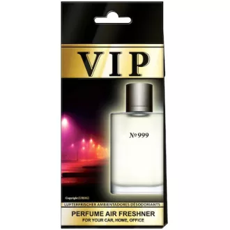 VIP Lapillatosító, 999