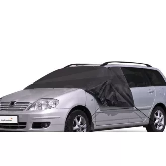 CarPassion 10013, Szélvédő takaró, 135-145x100cm