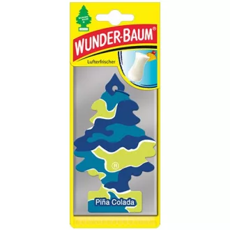 Wunderbaum Trees, Pina-Colada