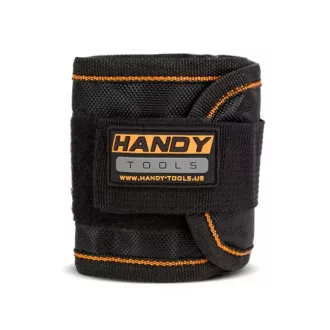 Handy Tools Csuklópánt Mágneses, 35x9cm