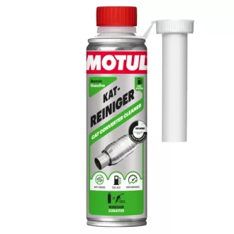 Motul Katalizátor Tisztító, 300ml
