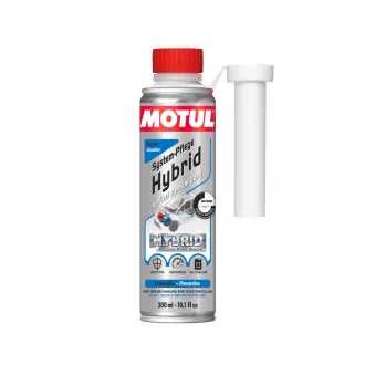 Motul Hybrid/Benzin Üzemanyag Adalék, 300ml