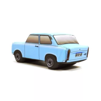 Plüss Trabant 601