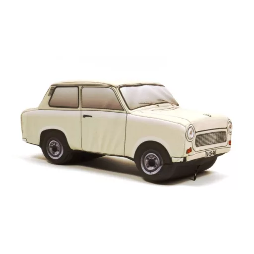 Plüss Trabant 601