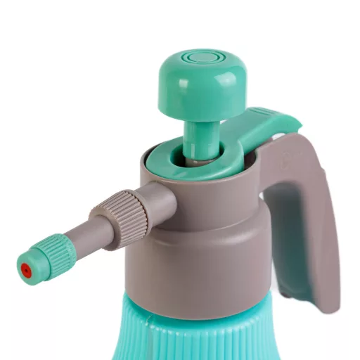 Pumpás Kézi Permetező - 1,75 L