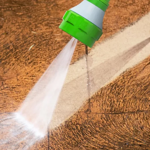 Nagynyomású öntözőpisztoly vegyszertartállyal 8 funkciós