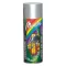 Prevent Maestro Akril Festék, Ezüstmetál, Matt, 400ml, RAL 9022