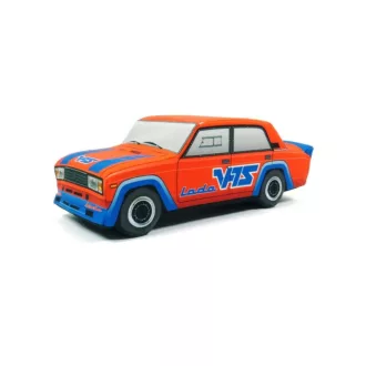 Plüss Lada VFTS