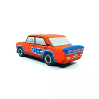 Plüss Lada VFTS