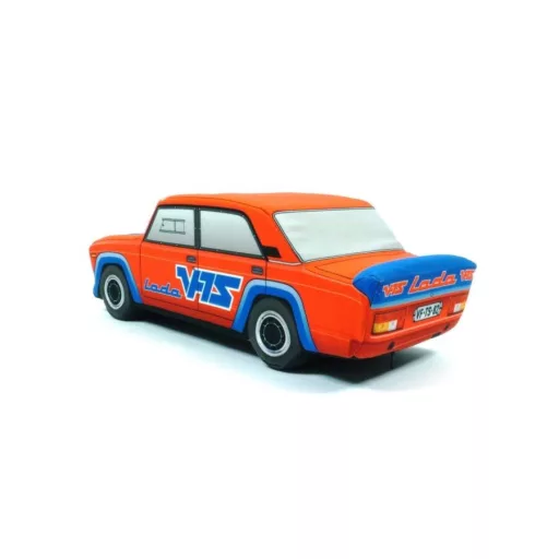 Plüss Lada VFTS